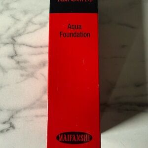 Maifanshi Aqua Foundation - Shade 113